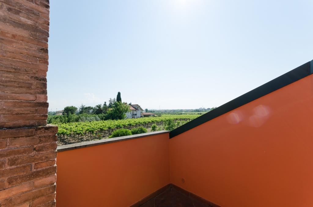 Borgo Dragani Hotel Ortona Exterior photo
